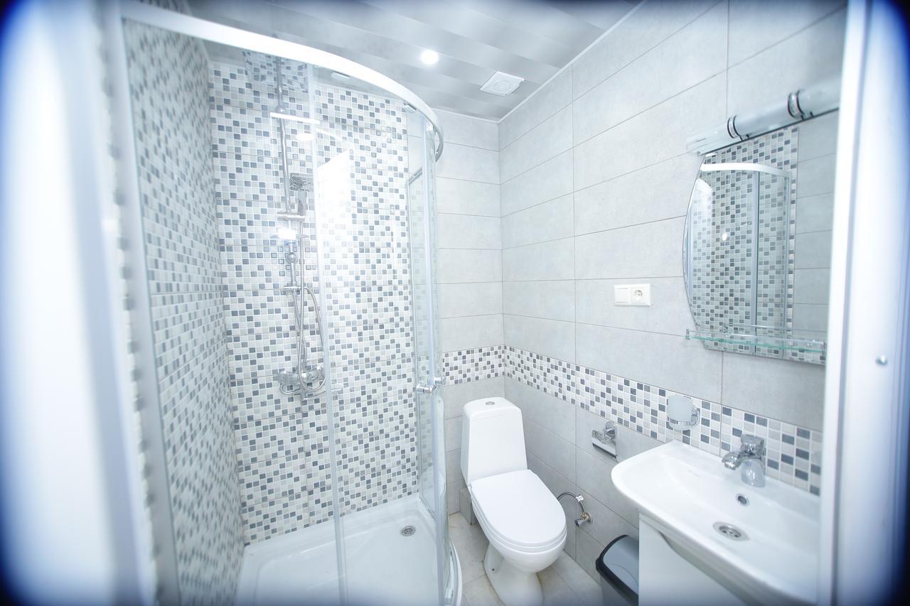 Four Rooms Tiflis Exterior foto